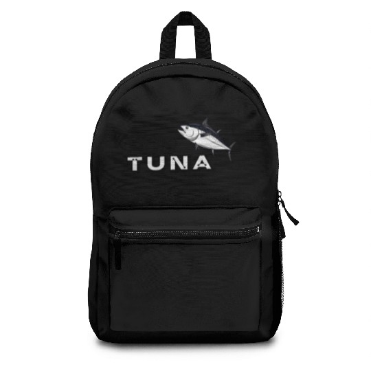 TUNA Backpacks