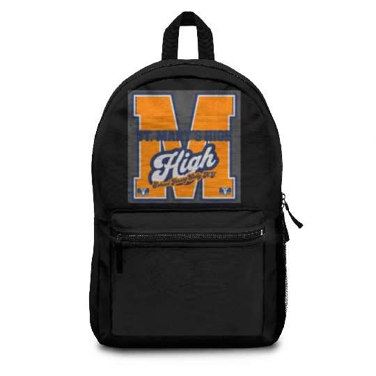 St Mary s High School jcnj Backpacks