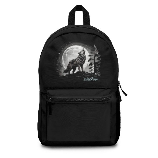 Full Moon Backpacks