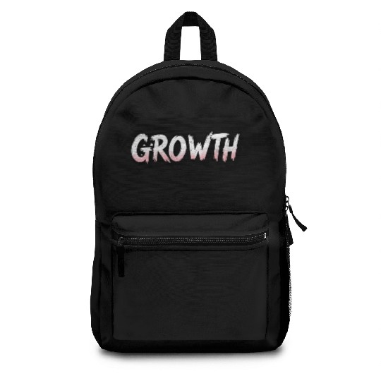Growth Design Backpacks