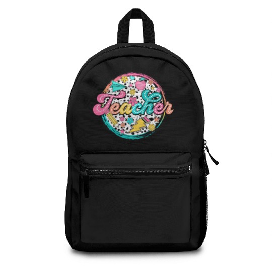 Teacher Backpacks