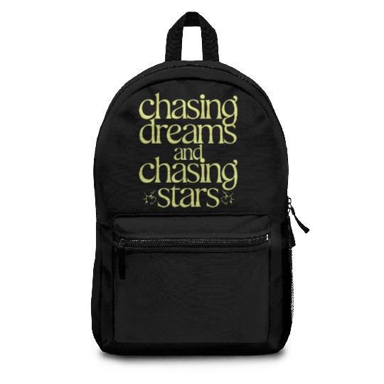 Sagittarius Zodiac Chasing Dreams And Chasing Backpacks