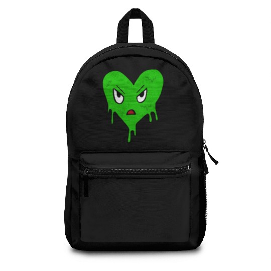 Toxic Backpacks