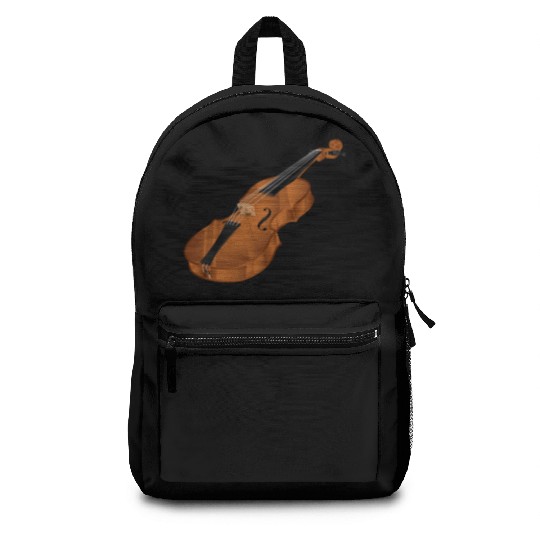 violin Backpacks