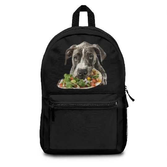 Great Dane Backpacks