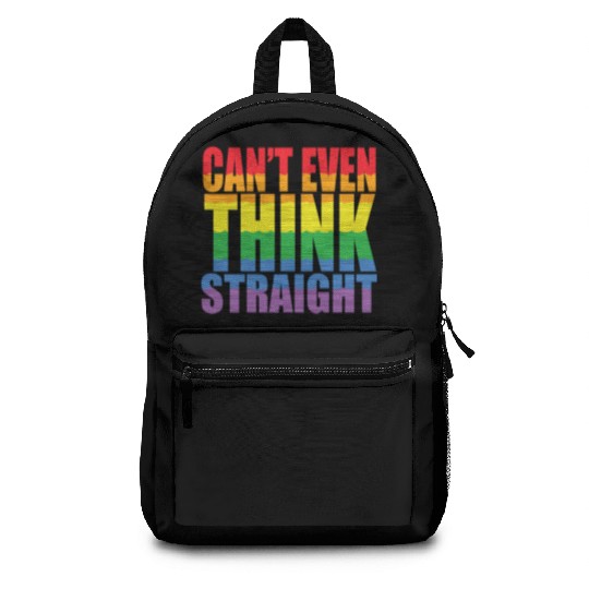 Pride LGBTQ Pride Rainbow Pride Gay Pride LGBTQ Backpacks