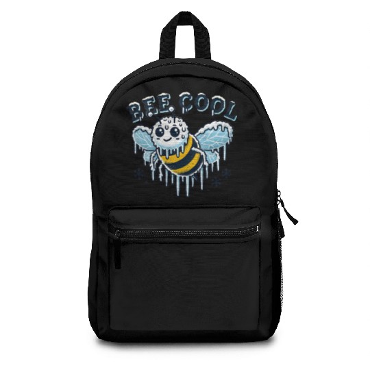 Be cool! Backpacks