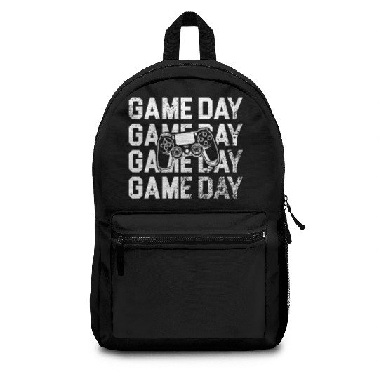 Game day Backpacks