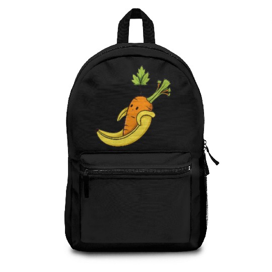 Carrot Backpacks
