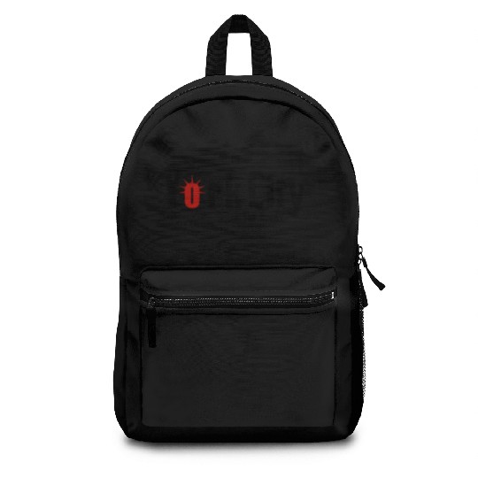 New York City - The Bronx Backpacks
