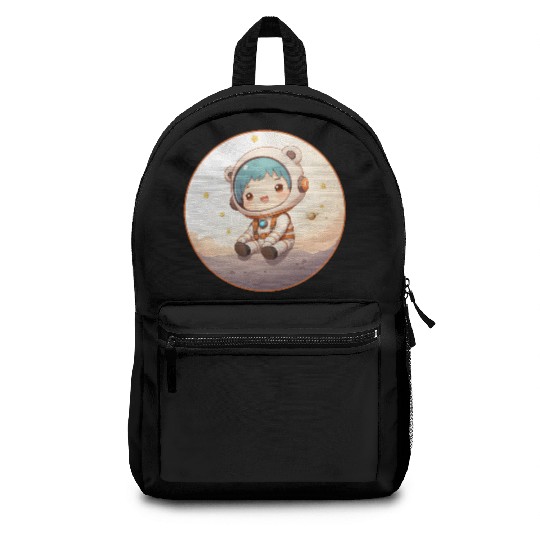 Astro Backpacks