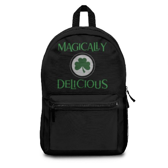Magically Delicious Backpacks