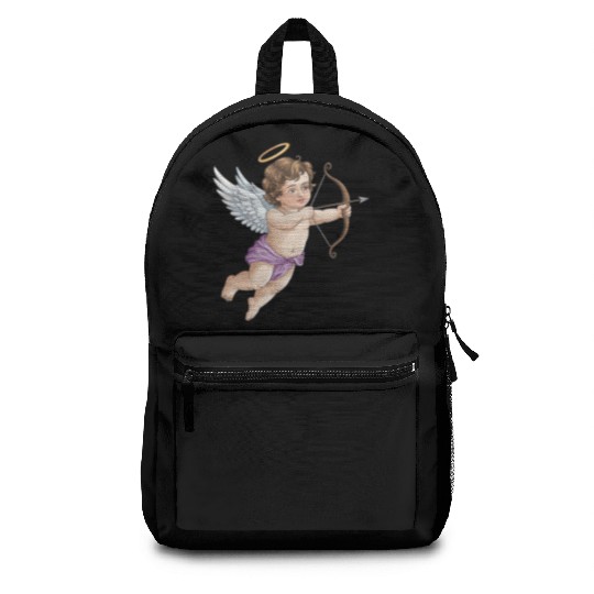 Cupid Angel Backpacks