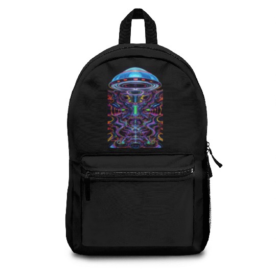 Gravity Falls Backpacks