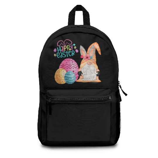 Happy Easter Backpacks