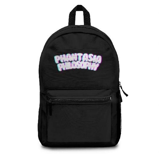 Phantasia Philosophy Backpacks
