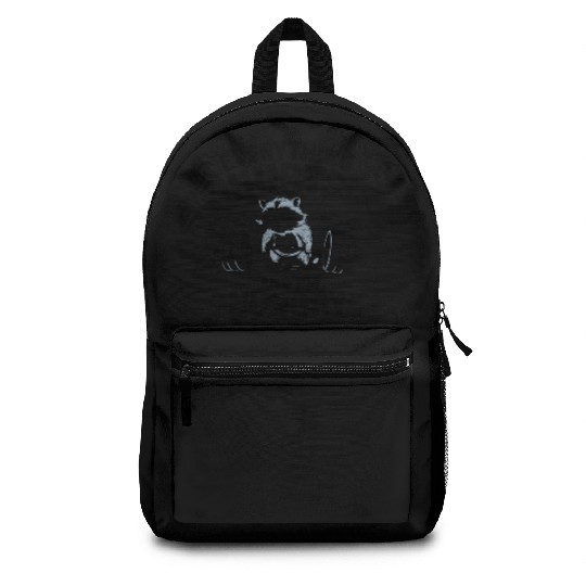 Everything Hurts And I'm Hungry Fitness Gym Sport Backpacks