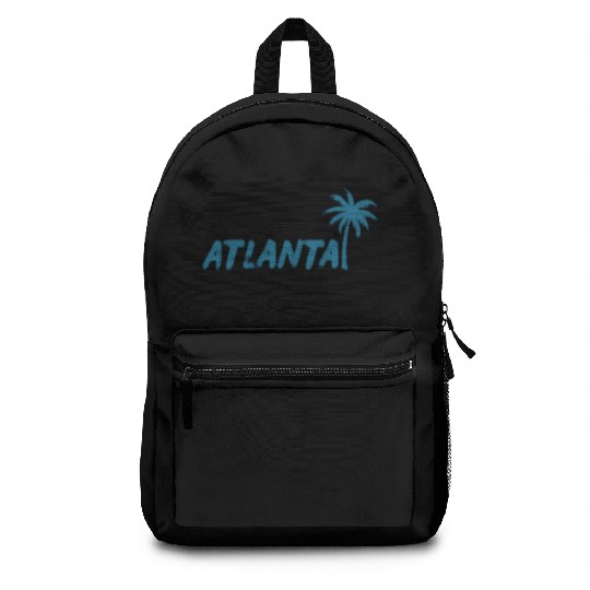 Atlanta Backpacks