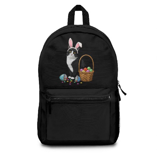 Adorable Easter Rabbit – Spring Holiday Fun Backpacks