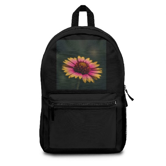 American Wildflower - Elegant Nature Backpacks