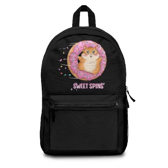 Sweet Spins_ Hamster Backpacks
