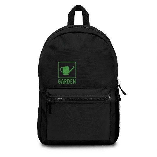Eat Sleep Code Repeat – Funny Programmer Lifestyle Backpacks