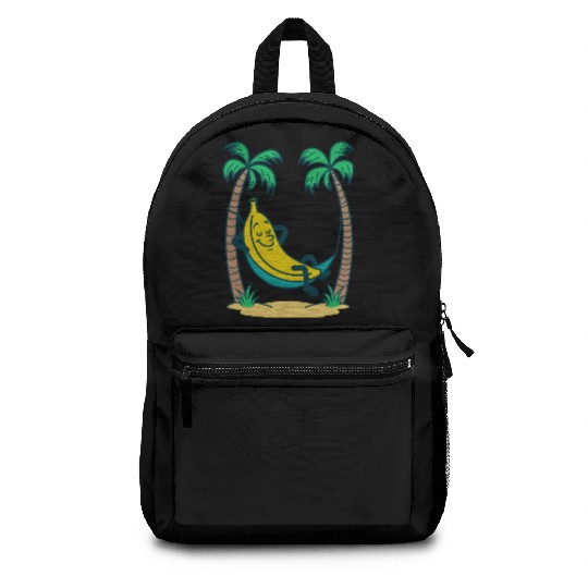 Banana Hammock Backpacks