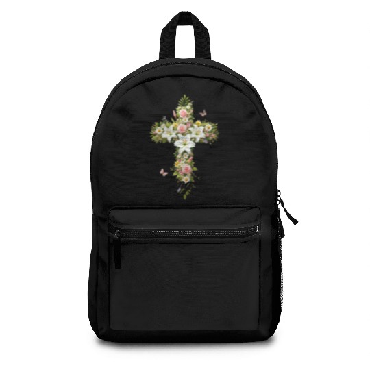 Amazing Grace Backpacks