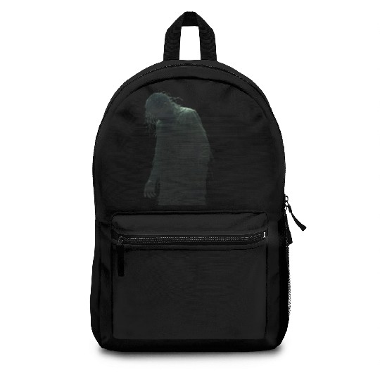 Horror Man Backpacks