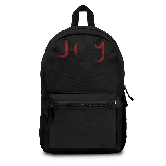 Joy To The World Backpacks