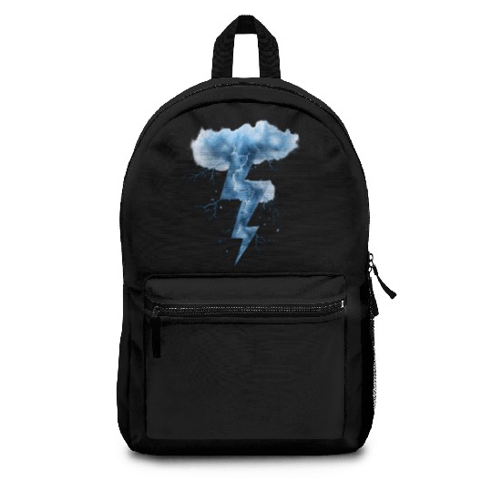 Unleash the Storm Power Backpacks