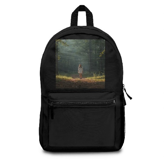 Enchanted Forest Mystique Backpacks