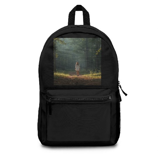 Enchanted Forest Mystique Backpacks