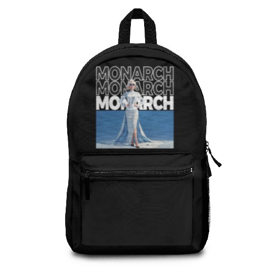 MONARCH – Silence in Command Backpacks