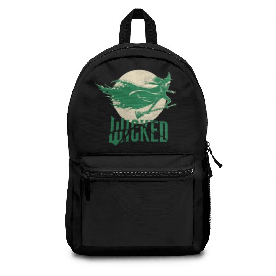 Wicked Backpacks