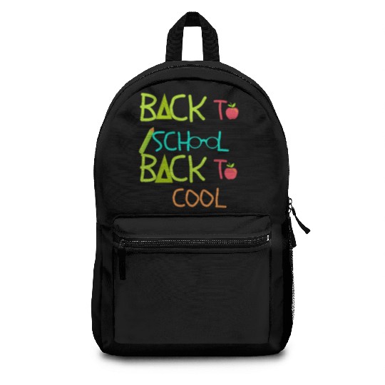 Back to School Cool Backpacks – Fun Backpacks for Students