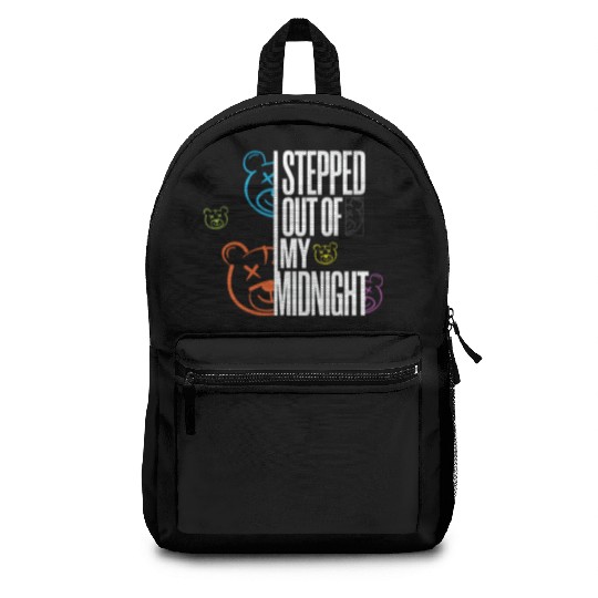 Indie Bear  Backpacks