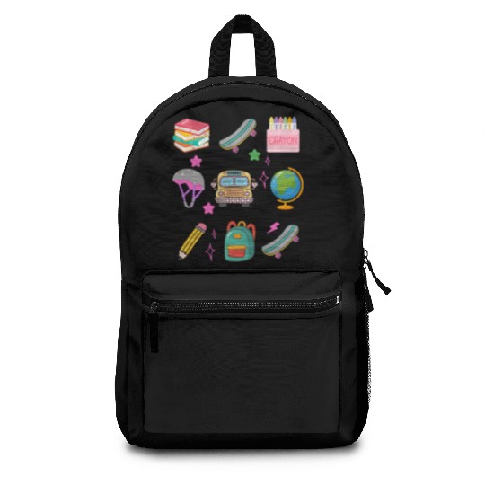 Cool Back To School girls Backpacks | girls School Shi