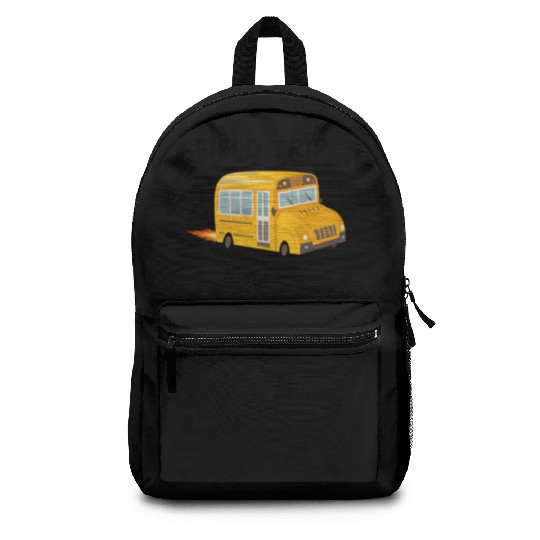 Field Trip Anyone Backpacks, Teacher Backpacks, Gift for Tea