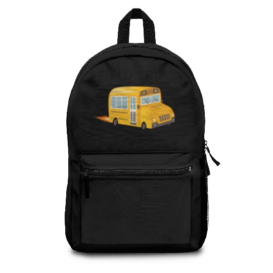 Field Trip Anyone Backpacks, Teacher Backpacks, Gift for Tea