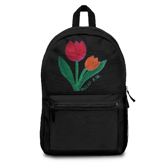 Tulip Backpacks