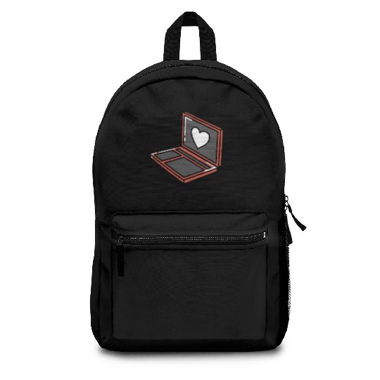 Drop The Beat DJ Software Backpacks