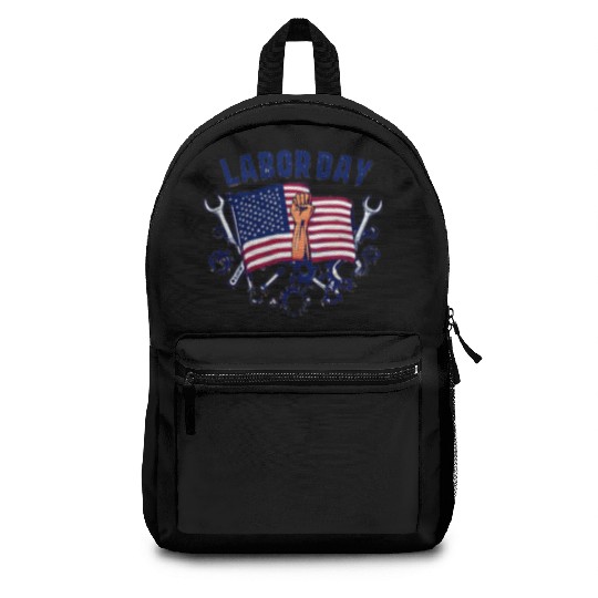 LABOR DAY us Backpacks