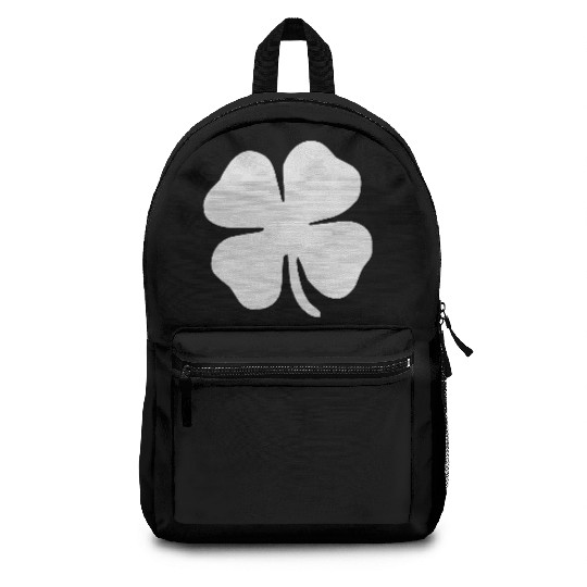 Shamrock Backpacks