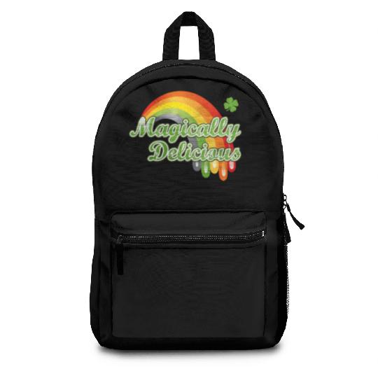 Magically Delicious Backpacks