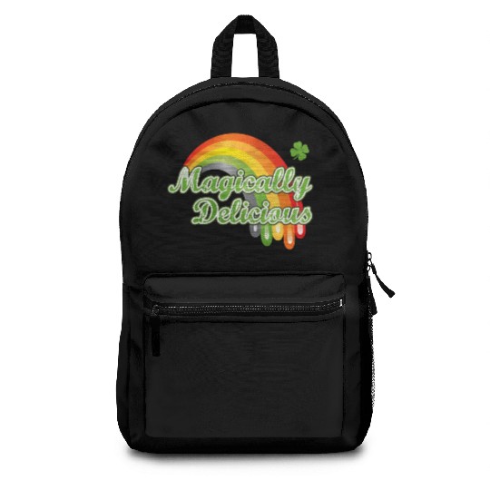 Magically Delicious Backpacks
