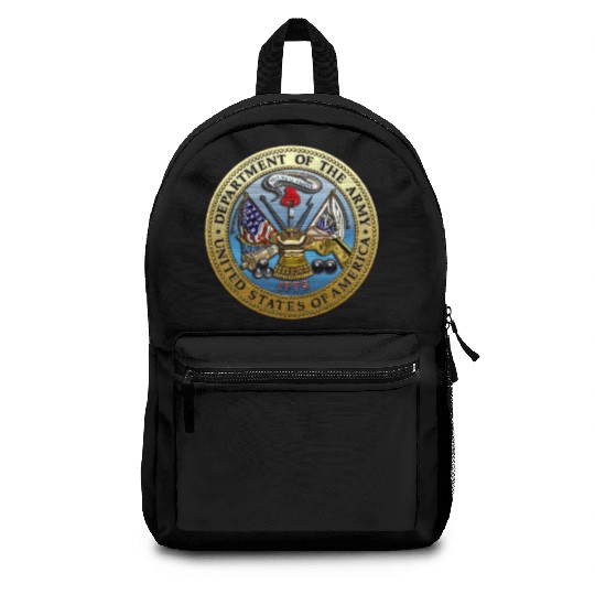 US Army Seal Backpacks
