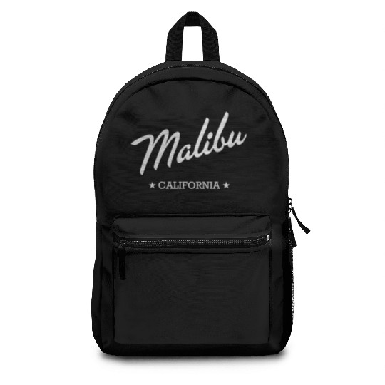 Malibu Backpacks
