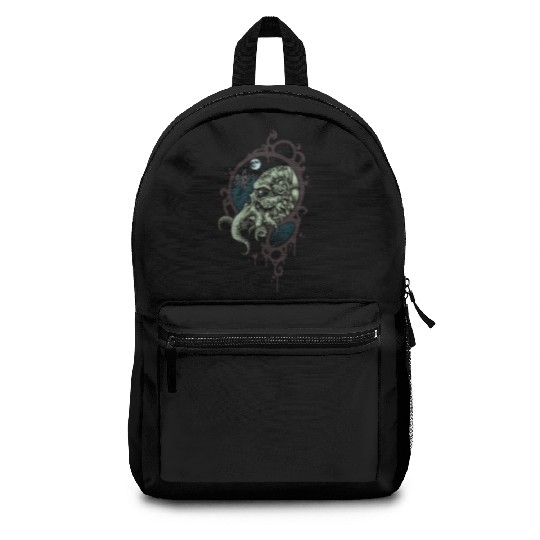 cthulhu Backpacks