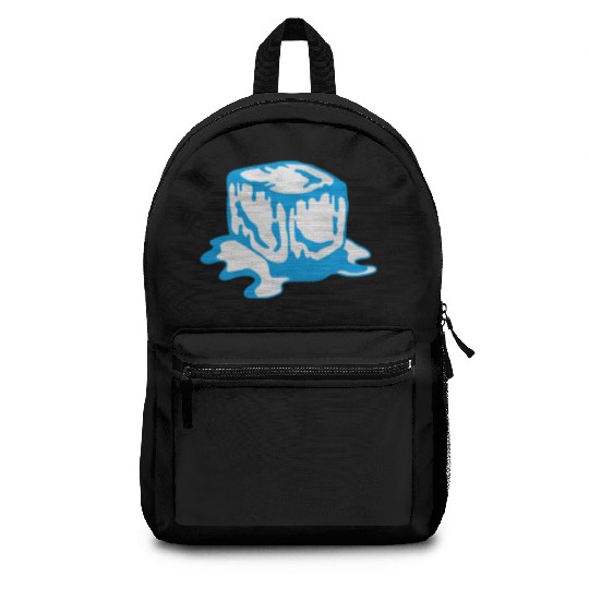 Ice Cube Backpacks